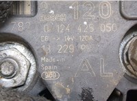  Генератор Opel Astra H 2004-2010 20436326 #3