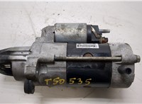  Стартер Opel Mokka 2012-2019 20436346 #1