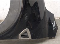  Крыло Chevrolet Captiva 2006-2011 20436348 #2