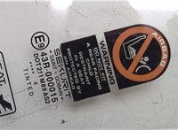  Стекло боковой двери Nissan Terrano 2 1993-2006 20436349 #2