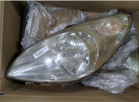 921011J030 Фара (передняя) Hyundai i20 2008-2014 20436352 #9