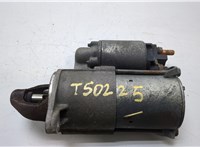  Стартер Opel Astra H 2004-2010 20436358 #1