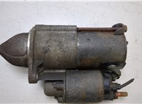  Стартер Opel Astra H 2004-2010 20436358 #4