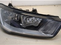 8XA941004A Фара (передняя) Audi A1 (8X) 2010-2018 20436370 #3