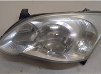 8117002380 Фара (передняя) Toyota Corolla E12 2001-2006 20436383 #1
