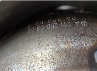  КПП - автомат (АКПП) Mercedes C W203 2000-2007 20436388 #2