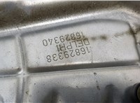 81626456034 Стеклоподъемник электрический Man 4-Serie TGA 2000-2008 20436402 #5