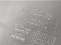 81626007414 Дверная карта (Обшивка двери) Man 4-Serie TGA 2000-2008 20436410 #5