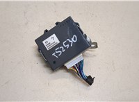  Блок управления парктрониками Mazda CX-5 2012-2017 20436431 #1