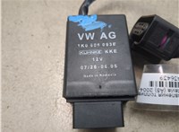 1K0906093E Блок управления топливным насосом Skoda Octavia (A5) 2004-2013 20436439 #10