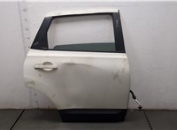  Дверь боковая (легковая) Nissan Qashqai 2006-2013 20436451 #1