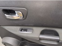 Дверь боковая (легковая) Nissan Qashqai 2006-2013 20436451 #4