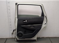 Дверь боковая (легковая) Nissan Qashqai 2006-2013 20436451 #6
