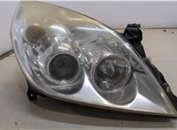 1216578 Фара (передняя) Opel Vectra C 2002-2008 20436453 #2