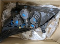 1216578 Фара (передняя) Opel Vectra C 2002-2008 20436453 #9