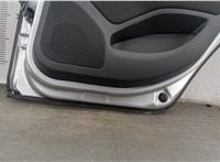  Дверь боковая (легковая) Skoda Octavia (A5) 2004-2013 20436472 #2