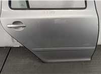  Дверь боковая (легковая) Skoda Octavia (A5) 2004-2013 20436472 #3