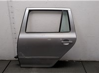  Дверь боковая (легковая) Skoda Octavia (A5) 2004-2013 20436475 #1