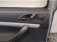 Дверь боковая (легковая) Skoda Octavia (A5) 2004-2013 20436475 #4