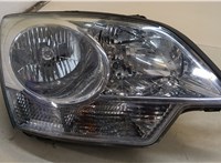  Фара (передняя) Opel Antara 20436476 #2