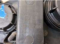  Фара (передняя) Opel Antara 20436476 #8