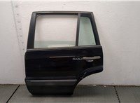  Стекло форточки двери Ford Fusion 2002-2012 11413358 #1