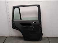  Стекло форточки двери Ford Fusion 2002-2012 11413358 #6