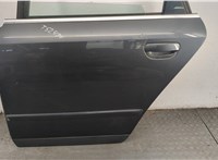 8E0833051 Дверь боковая (легковая) Audi A4 (B6) 2000-2006 20436502 #2