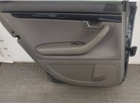 8E0833051 Дверь боковая (легковая) Audi A4 (B6) 2000-2006 20436502 #6