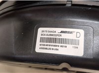  Сабвуфер Nissan Murano 2014- 20436505 #2