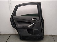  Дверь боковая (легковая) Ford Mondeo 4 2007-2015 20436506 #7