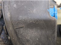  Фара (передняя) Opel Zafira A 1999-2005 20436509 #9