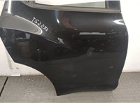 H2100BA6MA Дверь боковая (легковая) Nissan Juke 2010-2019 20436514 #3
