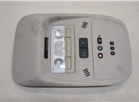  Фонарь салона (плафон) Chevrolet Volt 2010-2015 20436522 #1