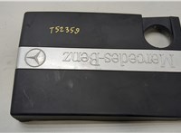  Накладка декоративная на ДВС Mercedes C W203 2000-2007 20436529 #1