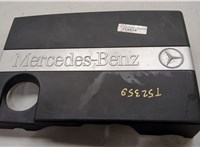 A2710100667 Накладка декоративная на ДВС Mercedes C W203 2000-2008 20436529 #4