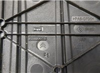  Накладка декоративная на ДВС Citroen Berlingo 2008-2012 20436530 #2