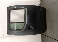  Дверь боковая (легковая) Nissan Navara 2005-2015 20436532 #1