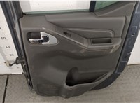  Дверь боковая (легковая) Nissan Navara 2005-2015 20436532 #11