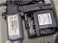 1Z2837462 Стеклоподъемник электрический Skoda Octavia (A5) 2004-2013 20436550 #2