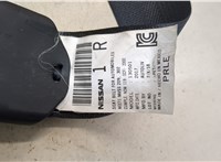  Ремень безопасности Nissan Murano 2014- 20436556 #2