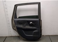  Замок двери Nissan Note E11 2006-2013 11413404 #7