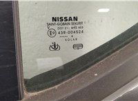  Дверь боковая (легковая) Nissan Navara 2005-2015 20436561 #4