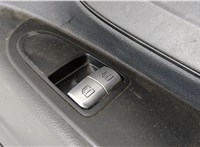  Дверная карта (Обшивка двери) Mercedes Vito W447 2014- 20436574 #3