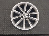 5JA601151 Комплект литых дисков Skoda Octavia (A7) 2013-2023 20436593 #4