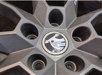  Комплект литых дисков Skoda Octavia (A7) 2013-2023 20436594 #11