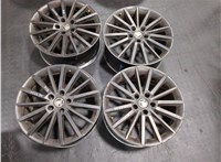  Комплект литых дисков Skoda Octavia (A7) 2013-2023 20436596 #25
