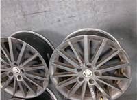  Комплект литых дисков Skoda Octavia (A7) 2013-2023 20436596 #26