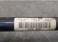  Стабилизатор подвески (поперечной устойчивости) Volkswagen Passat 6 2005-2010 20436647 #6