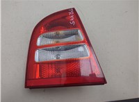 1U6945111C Фонарь (задний) Skoda Octavia Tour 1996-2011 20436656 #6